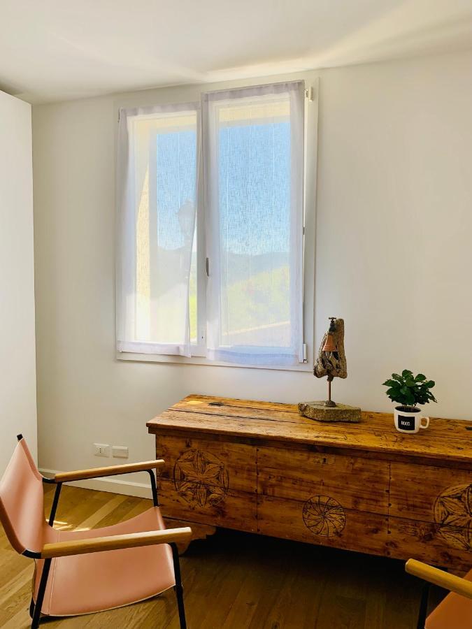 Le Stanze Del Brigante Bed & Breakfast Cenova Dış mekan fotoğraf