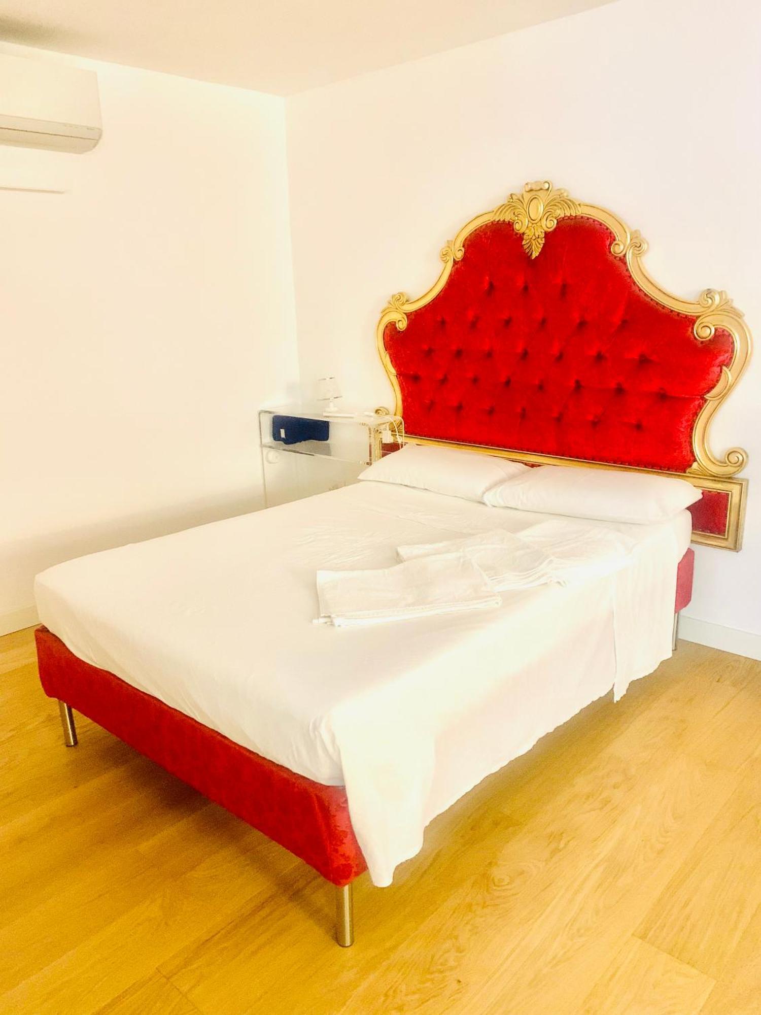 Le Stanze Del Brigante Bed & Breakfast Cenova Dış mekan fotoğraf