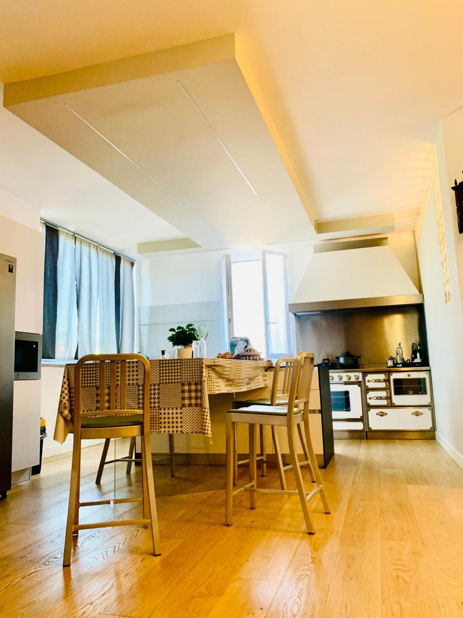 Le Stanze Del Brigante Bed & Breakfast Cenova Dış mekan fotoğraf
